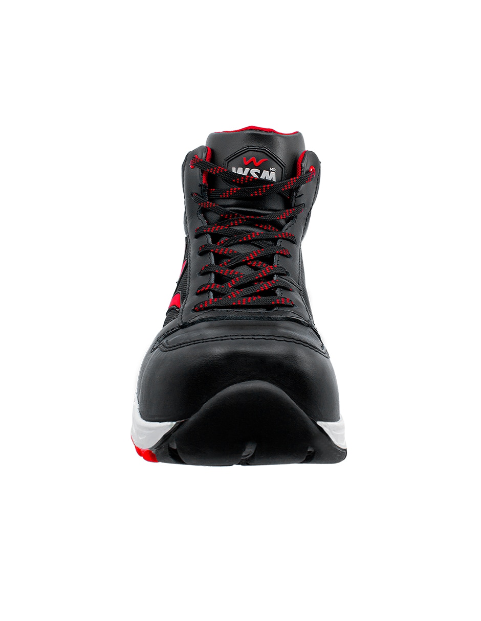 Bota Wsm para hombre