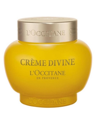 Crema facial recomendada para prevenir signos de la edad Divine para piel normal 1