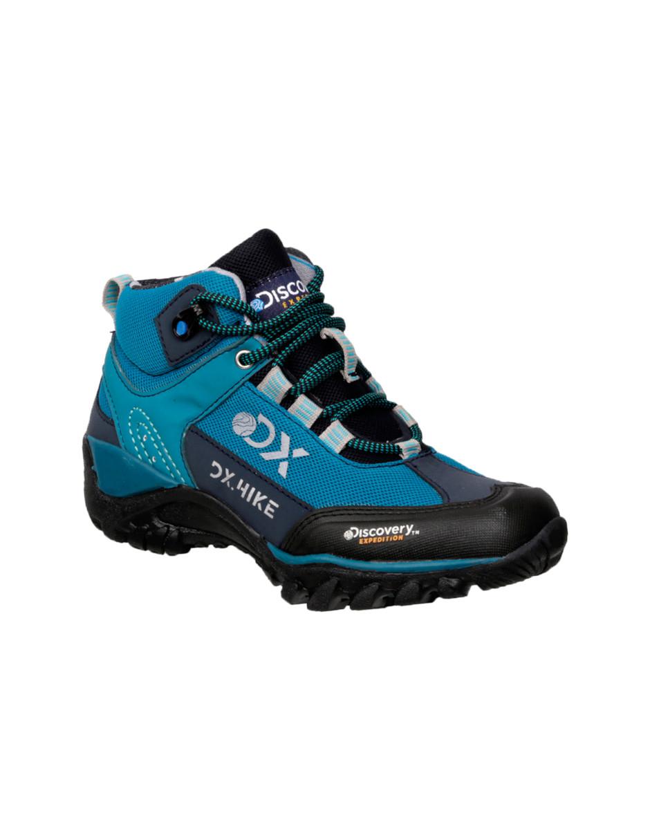 Bota de senderismo Sochi para mujer Bota de senderismo Sochi para mujer