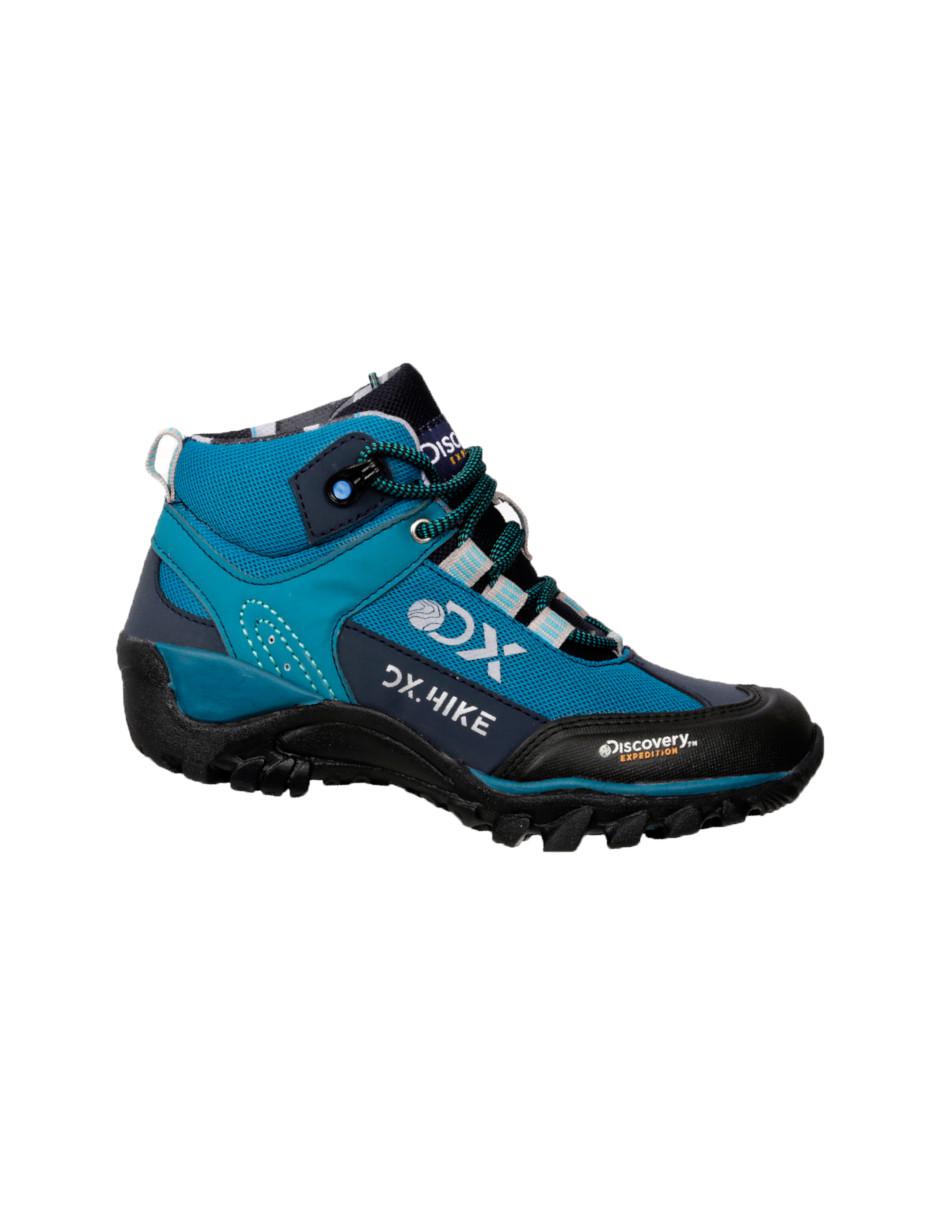 Bota de senderismo Discovery Expedition Sochi para mujer