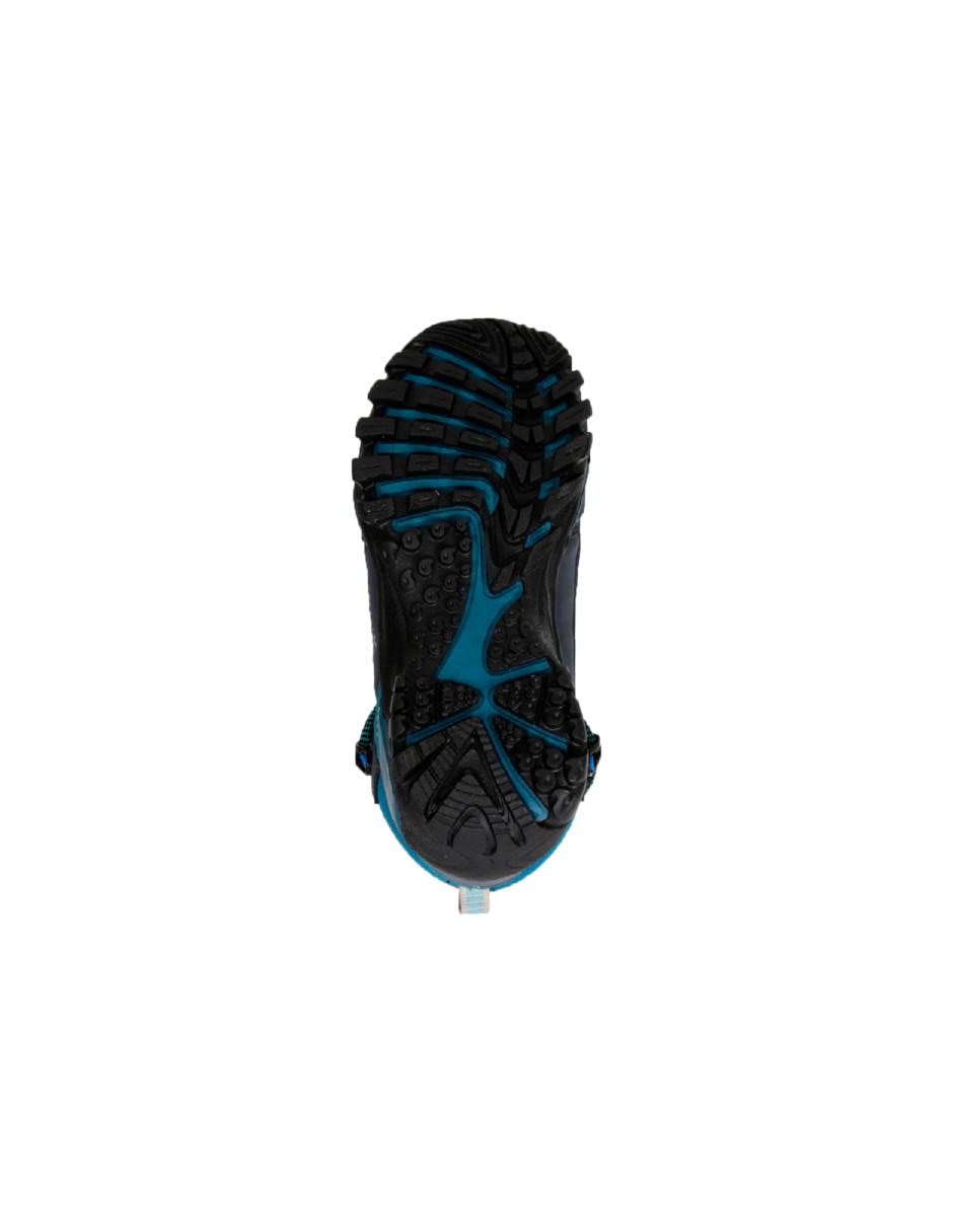 Bota de senderismo Discovery Expedition Sochi para mujer