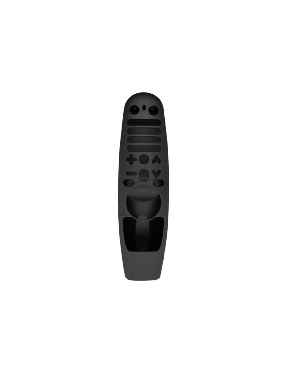 Funda para Control LG Magic