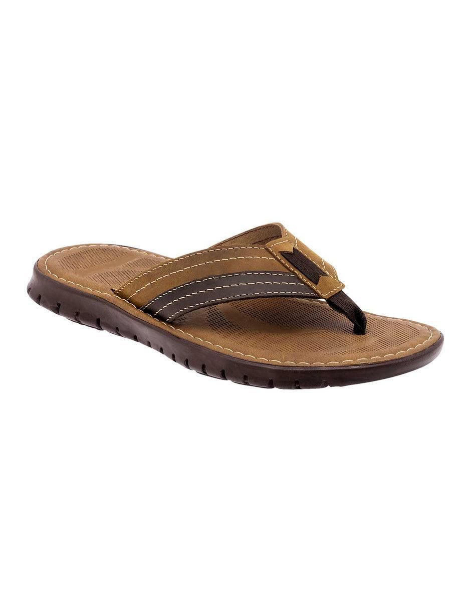 Sandalia para hombre