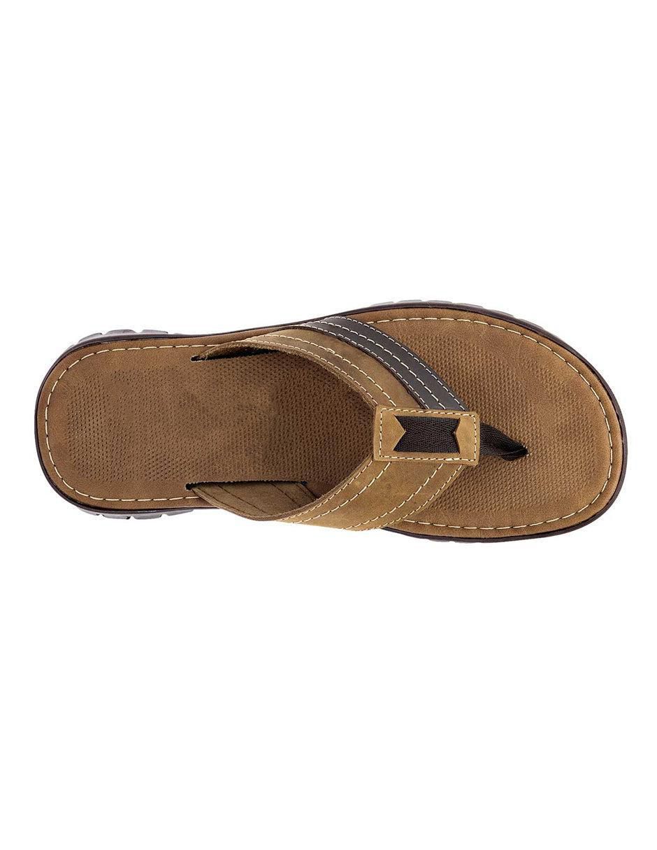 Sandalia para hombre