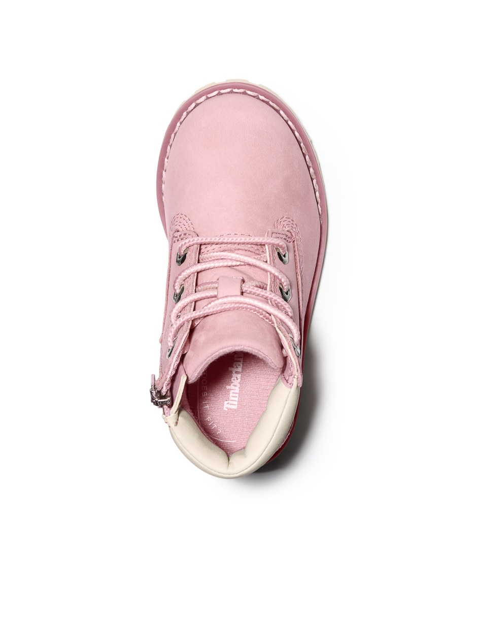 Botín de piel Pokey Pine para niña 6