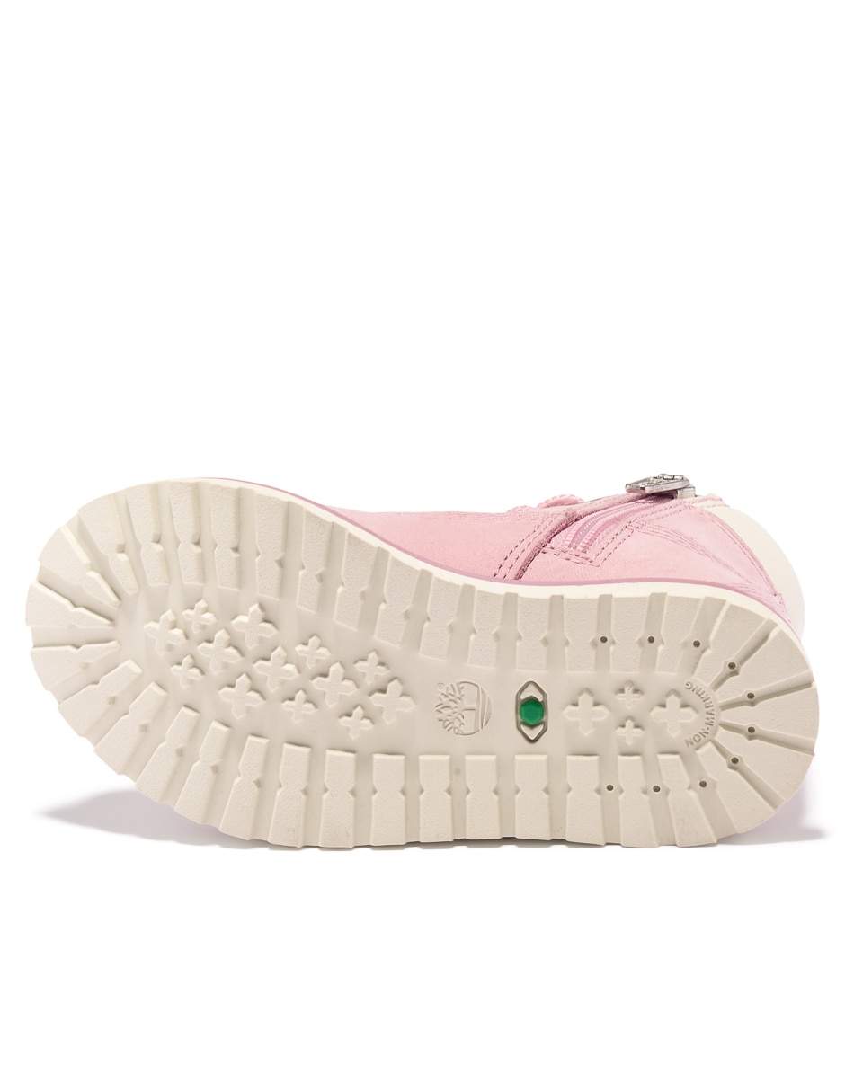 Botín de piel Pokey Pine para niña 2