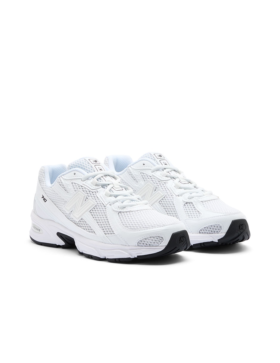 Tenis 740 para mujer 6